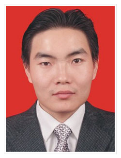 Samson Shi