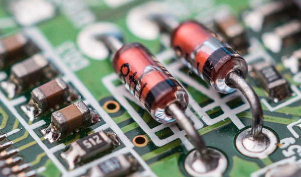 electronics design-1