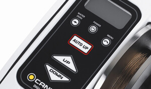 waterproof membrane switches-1