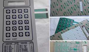 waterproof membrane switches-3