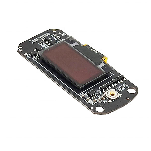 BGA PCB Assembly forPulse Oximeter